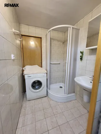 Pronájem bytu 3+1, Třebíč - Nové Dvory, Jar. Haška, 73 m2