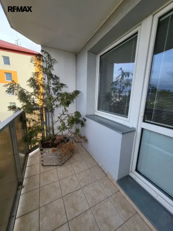 Pronájem bytu 3+1, Třebíč - Nové Dvory, Jar. Haška, 73 m2