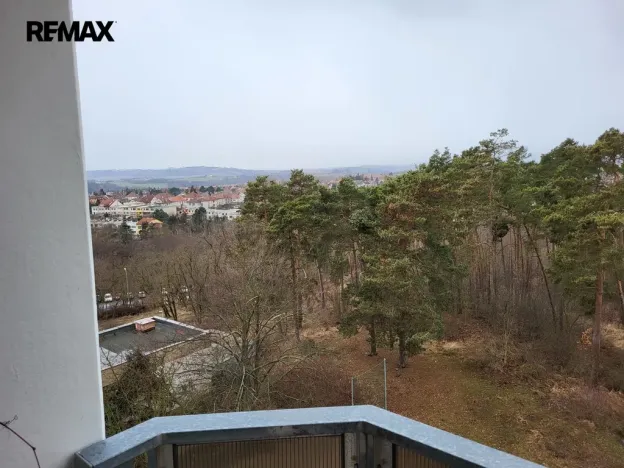 Pronájem bytu 3+1, Třebíč - Nové Dvory, Jar. Haška, 73 m2