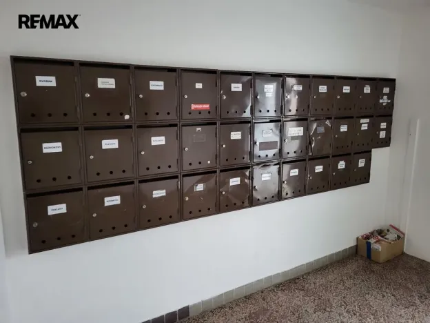 Pronájem bytu 3+1, Třebíč - Nové Dvory, Jar. Haška, 73 m2