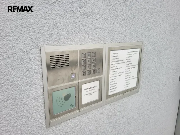 Pronájem bytu 3+1, Třebíč - Nové Dvory, Jar. Haška, 73 m2