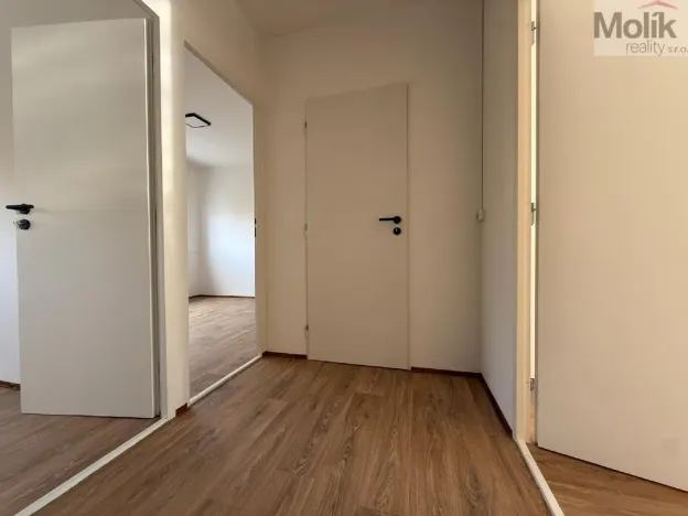 Pronájem bytu 3+1, Most, U Stadionu, 55 m2