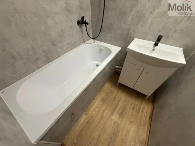 Pronájem bytu 3+1, Most, U Stadionu, 55 m2