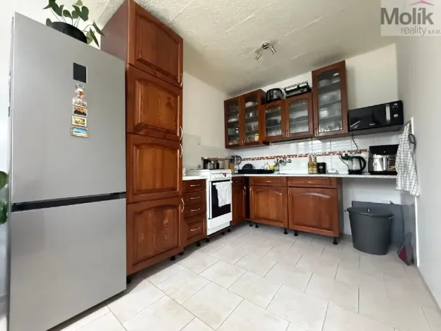 Pronájem bytu 3+1, Bílina - Újezdské Předměstí, Jiráskova, 70 m2