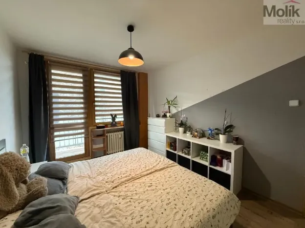 Pronájem bytu 3+1, Bílina - Újezdské Předměstí, Jiráskova, 70 m2