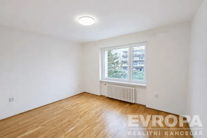 Pronájem bytu 3+1, Praha - Modřany, Hájenská, 76 m2