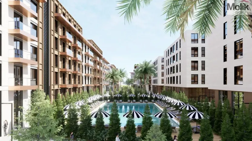 Prodej bytu 3+kk, Golem, 252 m2