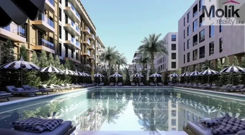 Prodej bytu 3+kk, Golem, 252 m2