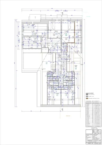 Pronájem skladu, Okrouhlice, 551 m2