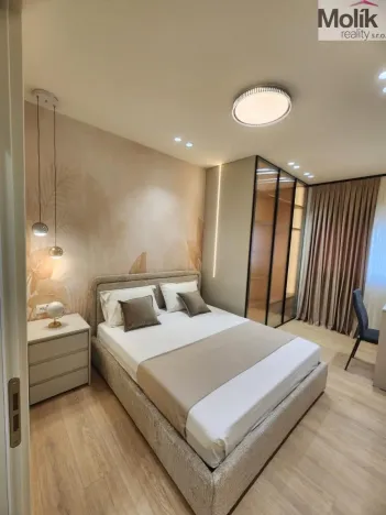 Prodej bytu 2+kk, Drač, 68 m2