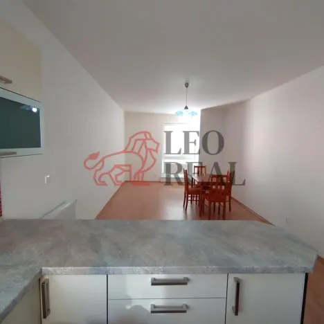 Pronájem bytu 2+kk, Praha - Horní Měcholupy, Hornoměcholupská, 58 m2