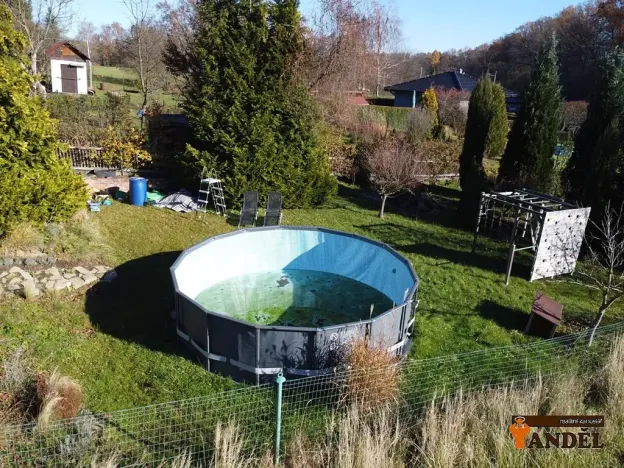 Prodej pozemku pro bydlení, Těrlicko, Čaplovecká, 884 m2