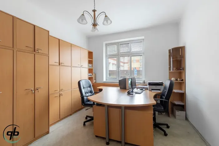 Prodej činžovního domu, Hnojník, 165 m2