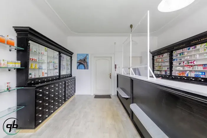 Prodej činžovního domu, Hnojník, 165 m2