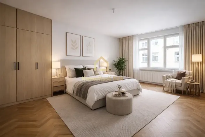 Pronájem bytu 3+1, Ostrava, Veleslavínova, 116 m2