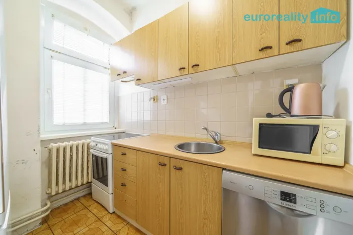 Prodej bytu 3+1, Karlovy Vary, Blahoslavova, 82 m2