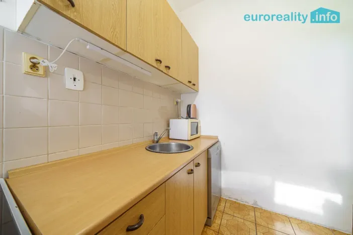 Prodej bytu 3+1, Karlovy Vary, Blahoslavova, 82 m2