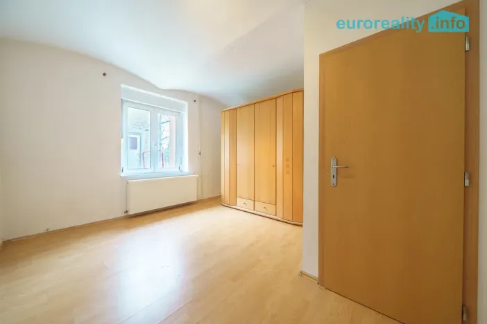 Prodej bytu 3+1, Karlovy Vary, Blahoslavova, 82 m2