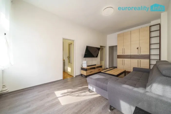 Prodej bytu 3+1, Karlovy Vary, Blahoslavova, 82 m2