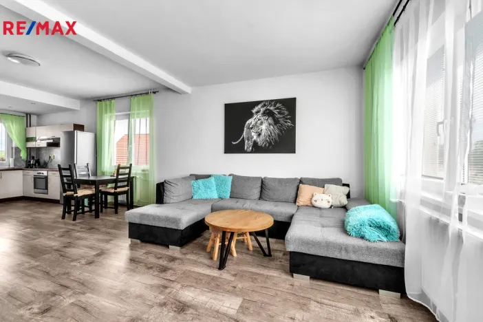 Prodej rodinného domu, Černilov, 130 m2