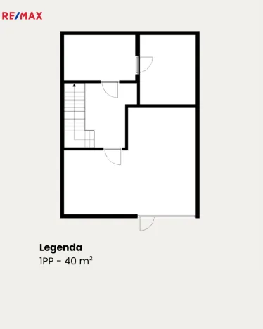 Prodej rodinného domu, Černilov, 130 m2
