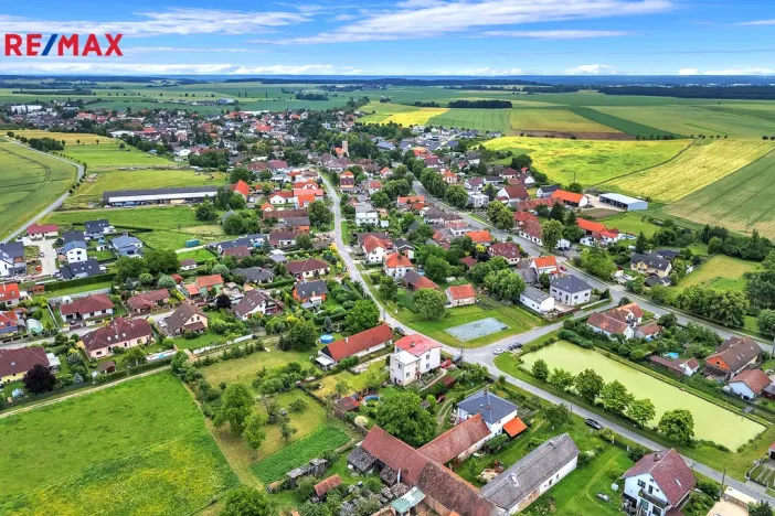 Prodej rodinného domu, Černilov, 130 m2