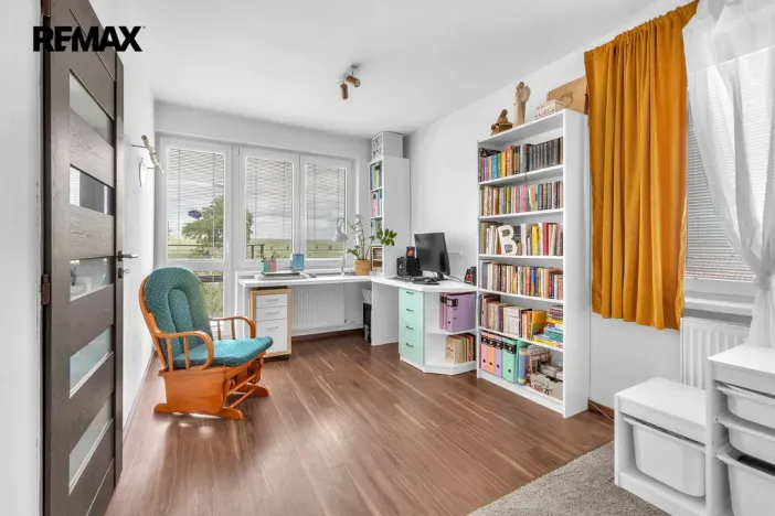 Prodej rodinného domu, Černilov, 130 m2