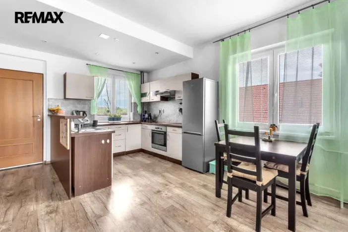 Prodej rodinného domu, Černilov, 130 m2