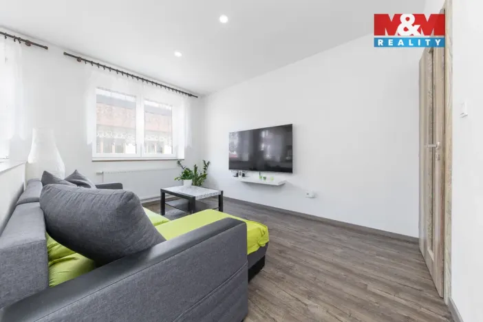 Prodej rodinného domu, Brno - Líšeň, Karolíny Světlé, 290 m2