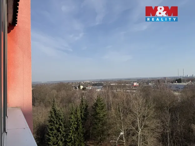 Prodej bytu 1+1, Orlová - Lutyně, Okružní, 51 m2