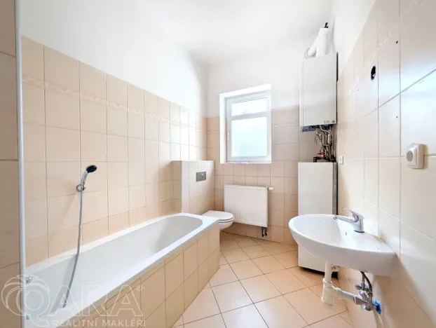 Pronájem bytu 3+1, Praha, K rukavičkárně, 85 m2