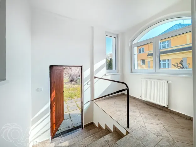 Pronájem bytu 3+1, Praha, K rukavičkárně, 85 m2