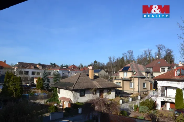 Prodej bytu 1+1, Červený Kostelec, Boženy Němcové, 56 m2