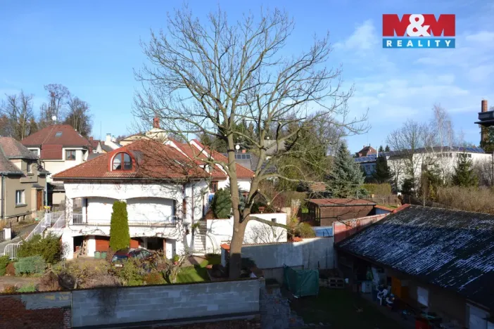 Prodej bytu 1+1, Červený Kostelec, Boženy Němcové, 85 m2