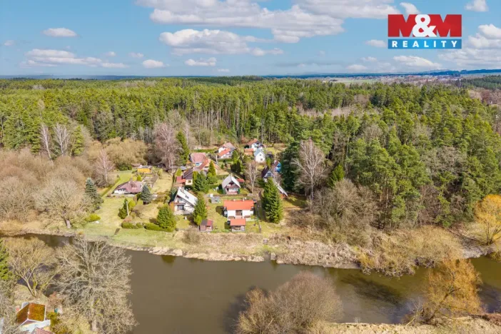 Prodej chaty, Košice - Doubí, 68 m2