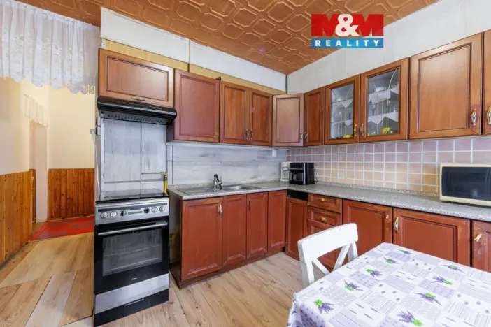 Prodej bytu 3+1, Nejdek, Jiráskova, 76 m2