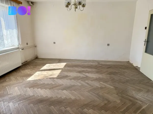 Prodej rodinného domu, Dědice, 200 m2
