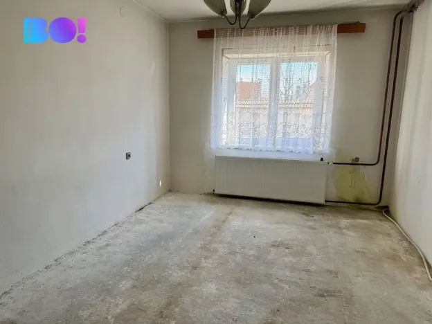 Prodej rodinného domu, Dědice, 200 m2
