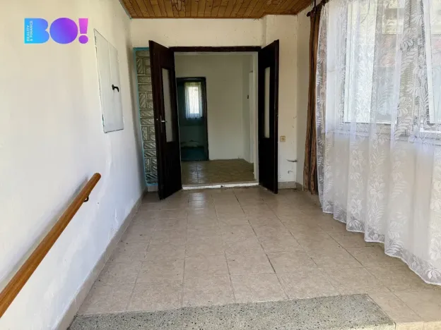 Prodej rodinného domu, Dědice, 200 m2