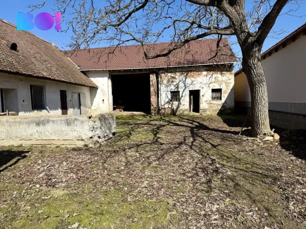 Prodej rodinného domu, Dědice, 200 m2