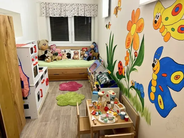 Pronájem rodinného domu, Starý Hrozenkov, 151 m2