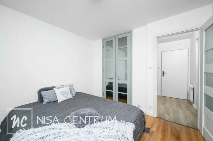 Pronájem bytu 2+kk, Sobotka, 52 m2