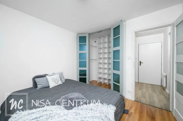 Pronájem bytu 2+kk, Sobotka, 52 m2