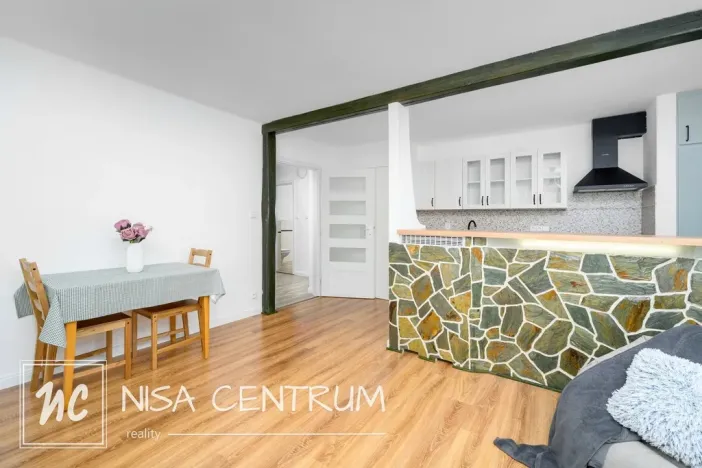 Pronájem bytu 2+kk, Sobotka, 52 m2