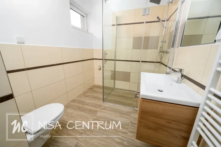 Pronájem bytu 2+kk, Sobotka, 52 m2