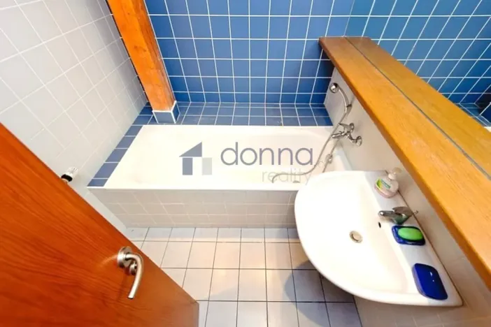 Pronájem bytu 2+kk, Praha, Klapkova, 55 m2