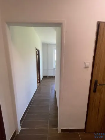 Pronájem bytu 2+1, Jirkov, Ervěnická, 51 m2