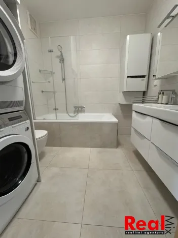 Pronájem bytu 4+kk, Brno - Komín, Jundrovská, 98 m2