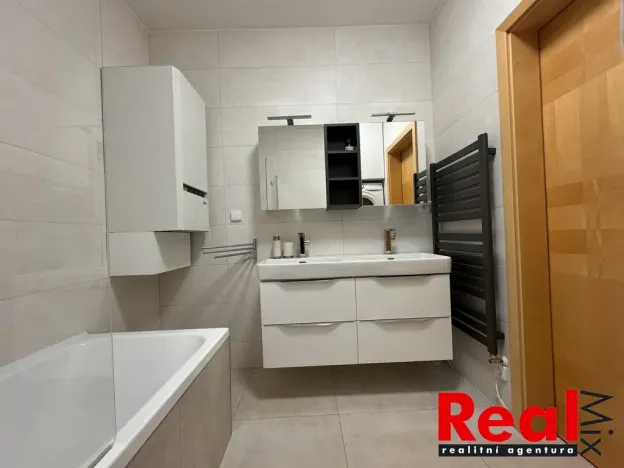 Pronájem bytu 4+kk, Brno - Komín, Jundrovská, 98 m2