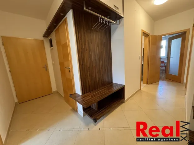 Pronájem bytu 4+kk, Brno - Komín, Jundrovská, 98 m2